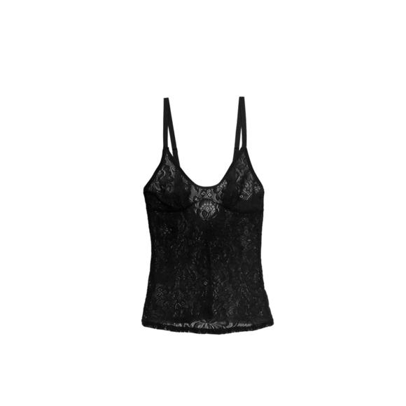 NEW ARAKS georgia cami in black - Picture 1 of 3